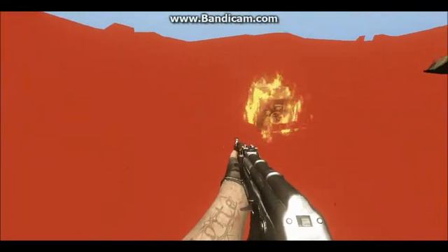 My Third Five Far Cry 2 Maps - By Phantom_Gunner.wmv смотреть онлайн