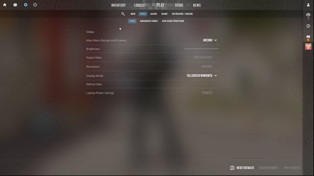 How To Enable / Disable Vsync in CS2 | Counter Strike 2 смотреть онлайн