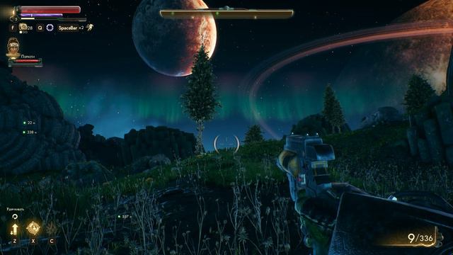 The Outer Worlds - Внешние миры - прохождение игры [06] - ПК PC русские субтитры