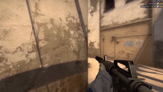 РАССВЕТ ❤ | (cs:go fragmovie) смотреть онлайн