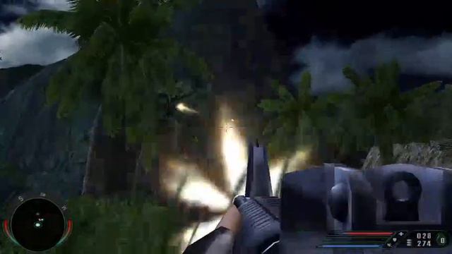 Far Cry: Прохождение #2 смотреть онлайн