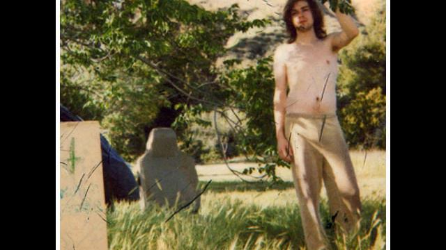 Ariel Pink's Haunted Graffiti - Envelopes Another Day (2000) смотреть онлайн