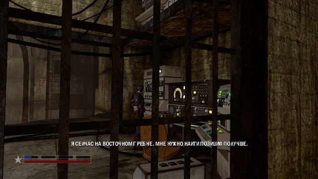 Captain America. Super Soldier Прохождение. Часть 9