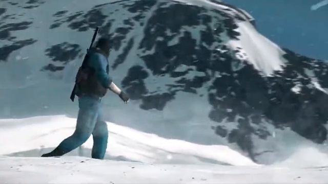 Alive 2 [CS Movie] - Легендарный мувик про Counter Strike 1.6 смотреть онлайн