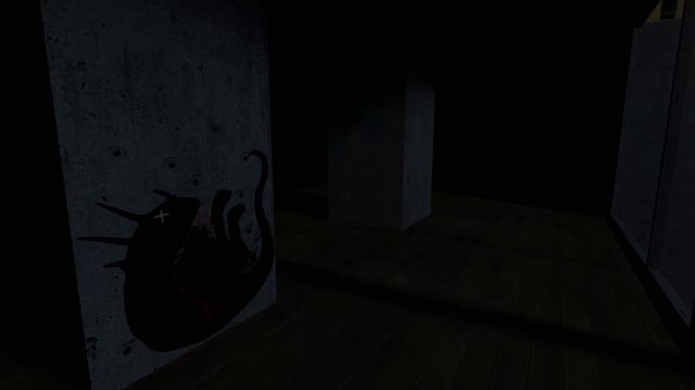 Feralis Obscurum - HL2 Liminal Horror Map смотреть онлайн