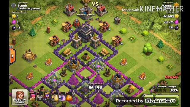 Epic loot with low cost army★MUST WATCH!! смотреть онлайн