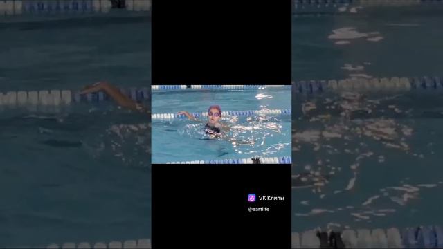 Плаваю, 2 день (часть2)