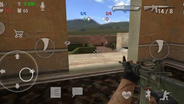 cs go 2024 смотреть онлайн