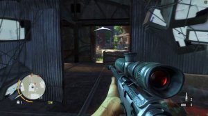 Far Cry 3 прохождение главы   расплата