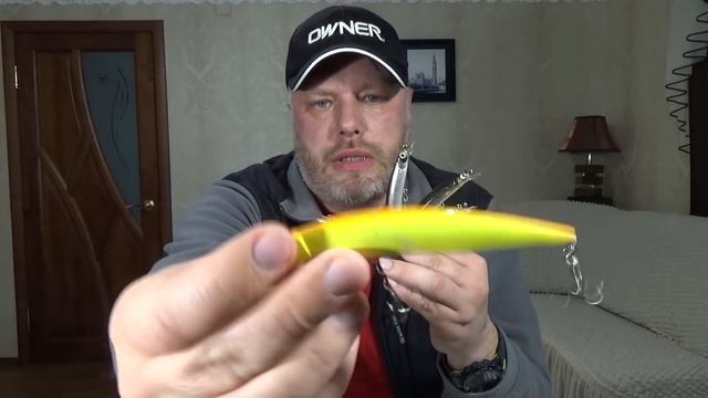 Хит-парад моих любимых приманок 2000-2018. часть 2 смотреть онлайн