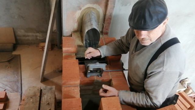 как сдделать хлопушку, она же стартовая, летний ход смотреть онлайн