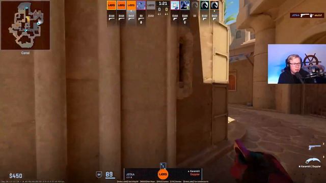 NEW TEAM LIQUID vs LOS - PGL Major CS:2 2024 - HIGHLIGHTS ft. Twisted & cadiaN смотреть онлайн