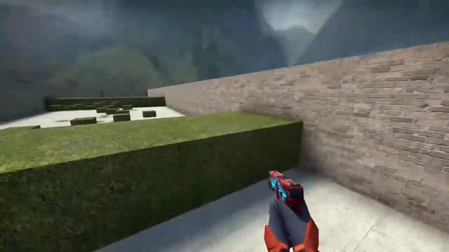 CS GO I Still Bhop For Fun - решил поиграть по фану смотреть онлайн