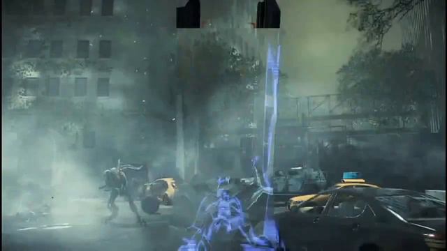 Crysis 2 CD Key смотреть онлайн
