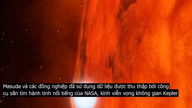 Sửng sốt phát hiện sao lùn trắng mới kỳ lạ nhất vũ trụ смотреть онлайн