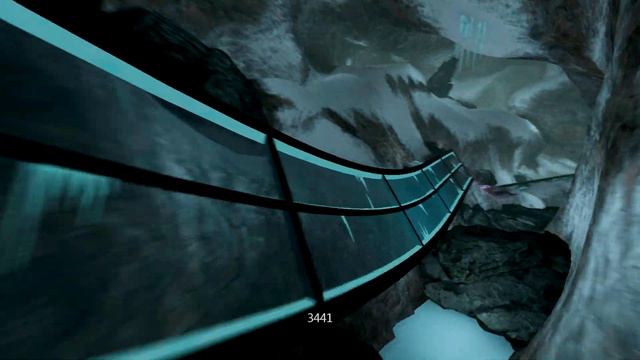 surf_boreas WR. Surfed by joshua. смотреть онлайн