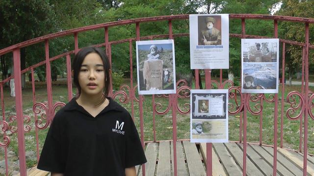 Мария Лопатова «Если дождь пошёл и даль светла» смотреть онлайн