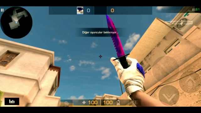 FREE M9 BAYONET SKİNS+LİNK смотреть онлайн