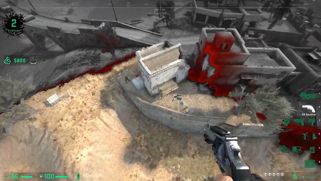 JUST LIKE A DOMINO🎲Danger Zone Bumping Compilation 8 (CS:GO) смотреть онлайн