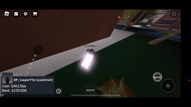 RAIDING AS 2EZ (CHICAGO REMASTERED ROBLOX) смотреть онлайн