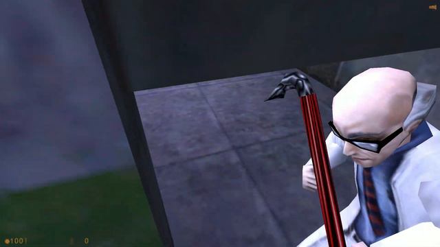 Half-Life Source: "We've Got Hostiles" Speedrun 14.38s смотреть онлайн