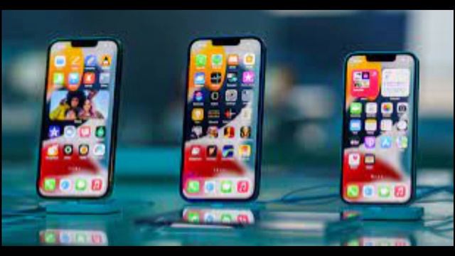 Henry T Sampson, the man who kicked off the cell phone. смотреть онлайн