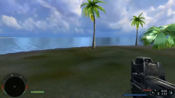 FarCry Games Collection: Прохождение карты: Abestos Непонятный остров