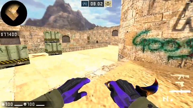 CS:GO MOBILE OFFENCIVE [download]for mobile 2022♡ смотреть онлайн