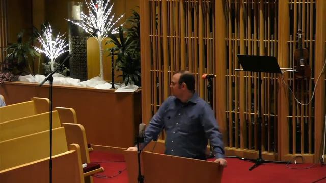 1/31/2021 Morning Service Part 2 смотреть онлайн