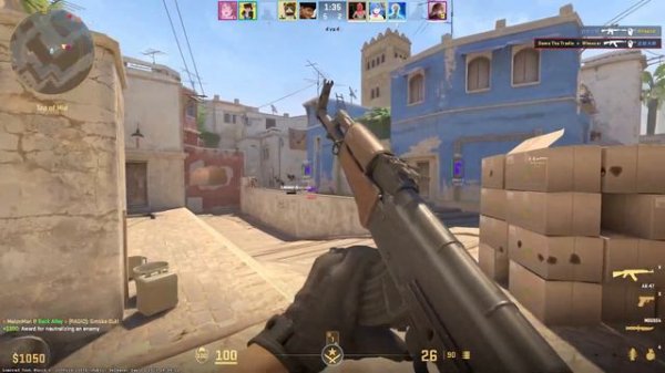 Fecurity Legit Cheating In CS2 | Friend Rages With Aimware | Premiere Beta