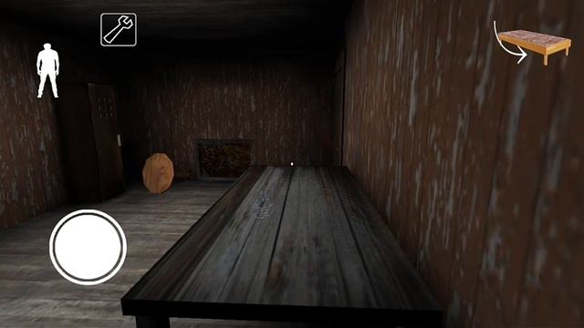 баг на невидимость в игре Granny инструкция по нему+прохождение смотреть онлайн