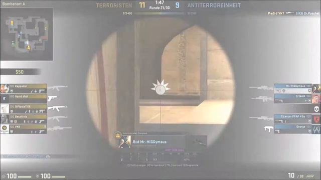 CS:GO Full Highlight Replay смотреть онлайн