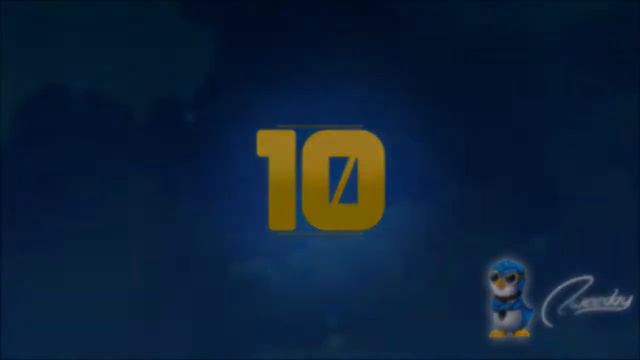 Top 20 моментов от про игроков в CS:GO#1 смотреть онлайн