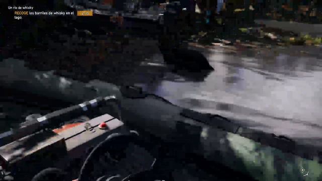 FAR CRY 5 COMO CONSEGUIR TODOS LOS BARRILES DE WHISKY смотреть онлайн