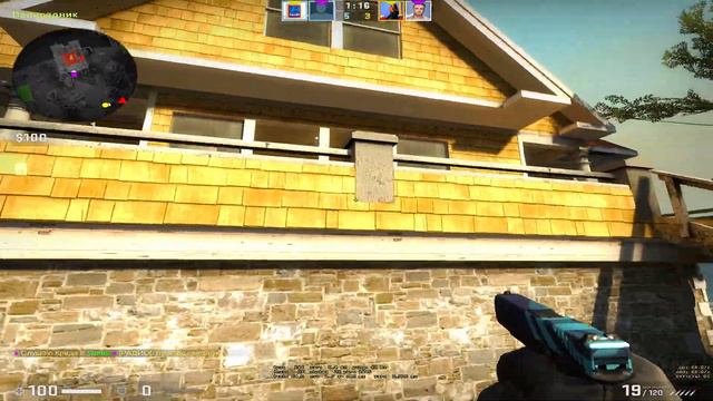 ПУТЬ ДО ГЛОБАЛА 91/ПРОЧИТАНЫЙ ПРЫЖОК НА 3/CS GO/LAKE смотреть онлайн