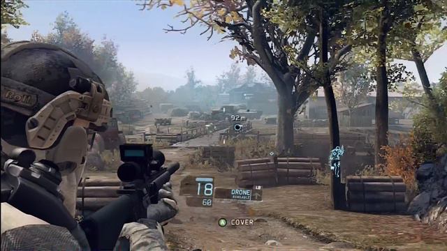 Part 27 | Ghost Recon: Future Soldier Walkthrough [HD] | Xbox 360 Gameplay смотреть онлайн