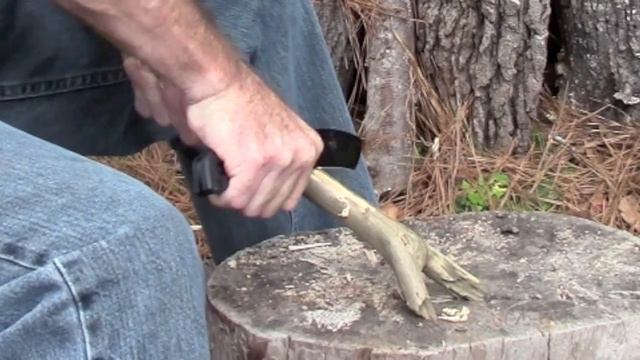 SCHF33 - A Very Cool Tactical EDC Survival Knife смотреть онлайн