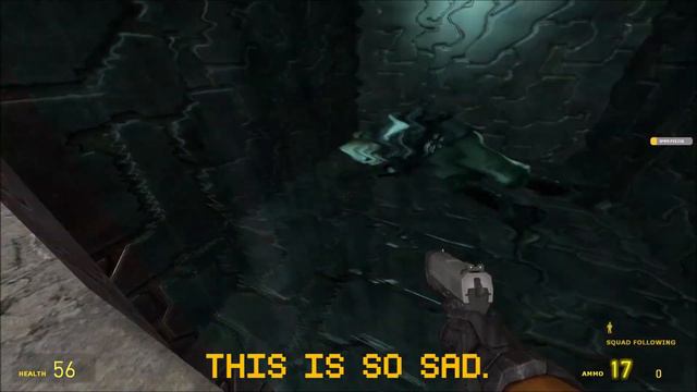 Programmer Makes a GMod Save out of Boredom смотреть онлайн