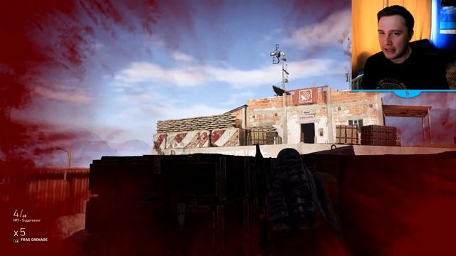PVP DLC | Ghost Recon Wildlands смотреть онлайн