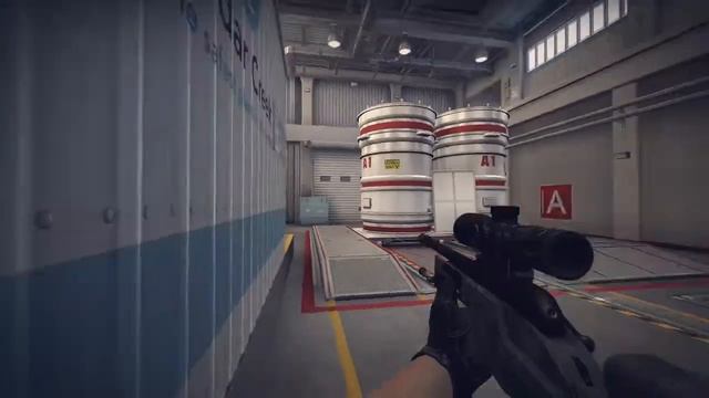 З♥Л♥О♥Й (csgo fragmovie) смотреть онлайн