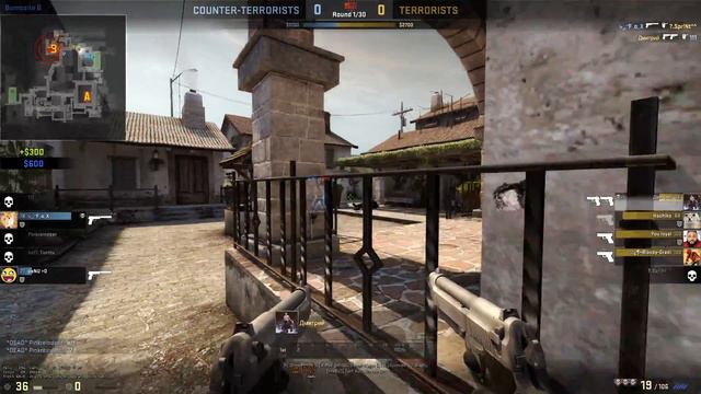 Counter strike Global Offensive 04 22 2016 17 44 42 07 смотреть онлайн