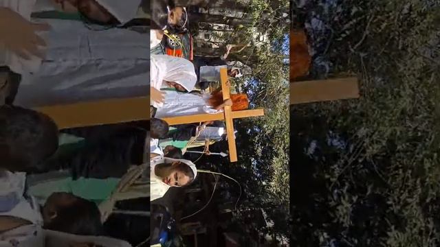 Nirmal Kumar D S_ Highway Tabernacle Ministries | palm Sunday | procession | смотреть онлайн