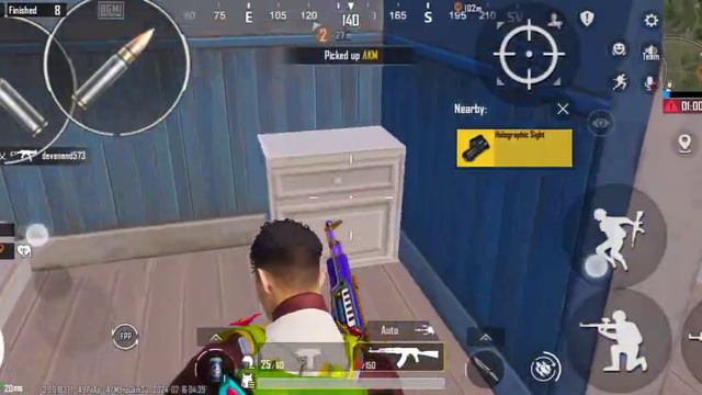 83 KILLS!!😱MY NEW BEST GAMEPLAY W/ YELLOW MUMMY SET🥶#csgo #like #pubgxbox #pubgmobil смотреть онлайн