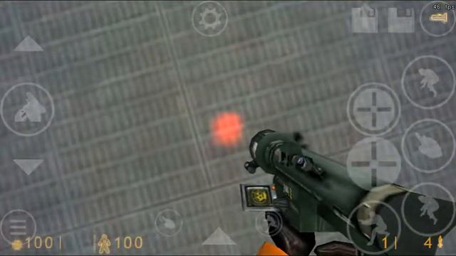 ARMAS CLÁSICAS REANIMADAS PARA HALF-LIFE ANDROID/PC смотреть онлайн