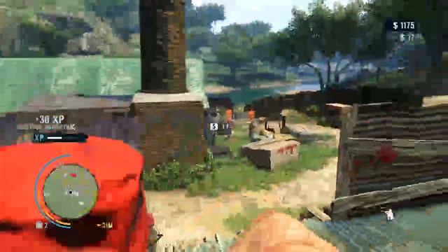 far cry 3 #5 складу бабах смотреть онлайн