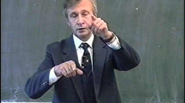 31 Личность и познание