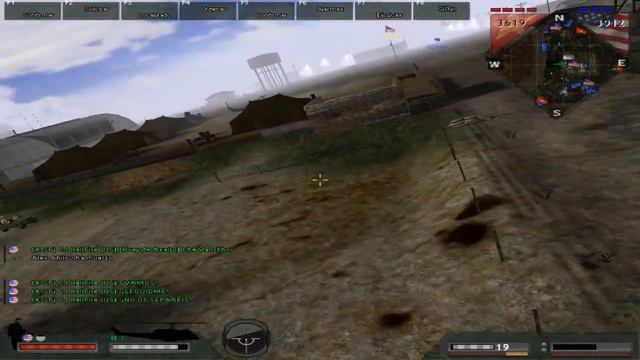 Battlefield Vietnam 2012 X-TREEEM N@W SnuFFesT & MORLY GREY The Only Truth смотреть онлайн