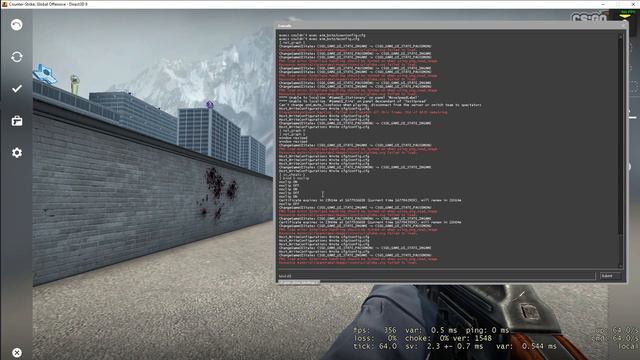 How To Bind Clear Decals in CSGO смотреть онлайн