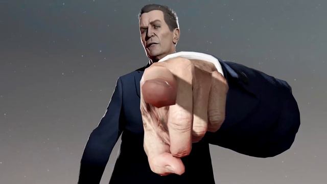 Mr:freeman смотреть онлайн
