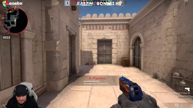 Counter-Strike: Global Offensive (2023-07-21) смотреть онлайн